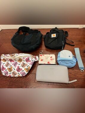Purse Bundle